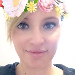 Meet your Posher, Coralee